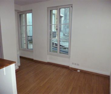 Appartement 1 pièces de 15 à Pontoise - Photo 2