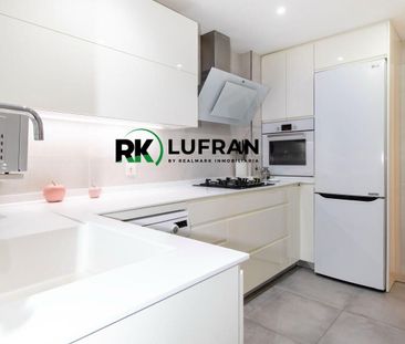 Piso de alquiler en Avenida Pintor Xavier Soler, Garbinet - Parque ... - Photo 6