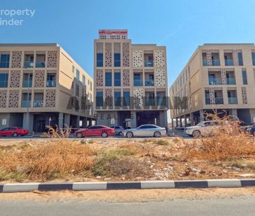 Spacious 2bhk-Free Parking-Balcony-Central A/C - Photo 4