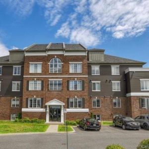 Condo à louer - Photo 2