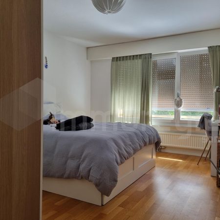 À louer : Joli appartement 3,5 pièces – lumineux avec balcon et vue dégagée - Photo 4