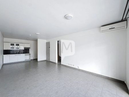 Location Appartement 2 pièces 40m² CAYENNE 97300 - Photo 3