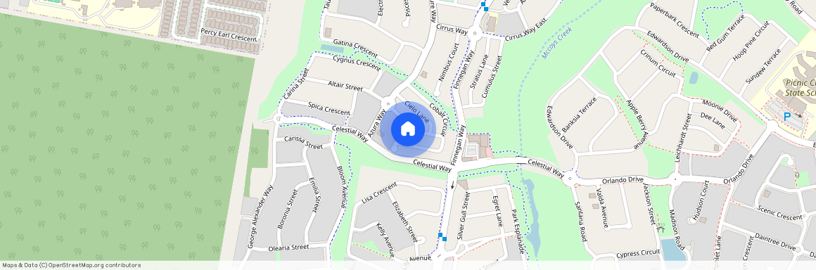 4 Horus Court, Qld 4209, Coomera