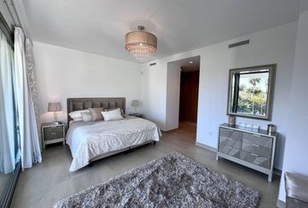 Luxury Villa for rent in Estepona, Andalusia