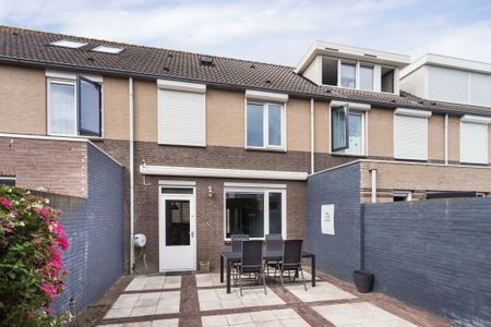 Te huur: Huis De Gijster in Made - Foto 4