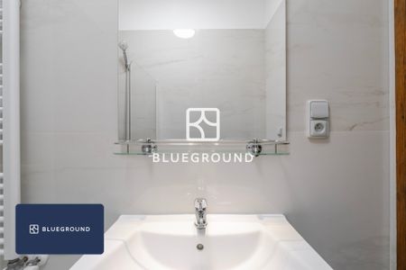 Apartment for rent, 4+kk - 3 bedrooms, 84m - Фото 4