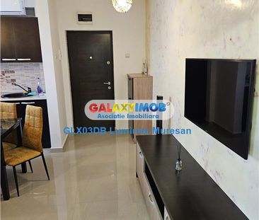 Inchiriere garsoniera confort 1 Targoviste Micro 11 - Fotografie 2