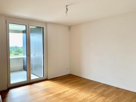 2.5 Zimmerwohnung in Gams - Foto 2