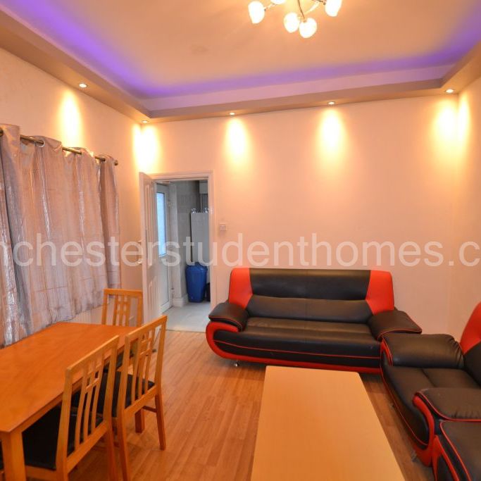 Scarsdale Road, Manchester, M14 5PR - Photo 1