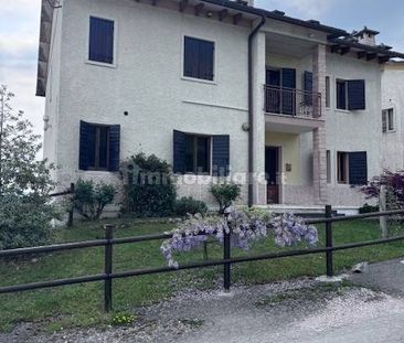 Quadrilocale buono stato, piano rialzato, Sant'Anna d'Alfaedo - Photo 2