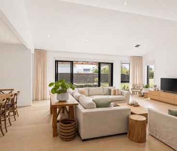 Striking Family Home in 13th Beach Estate - Photo 1