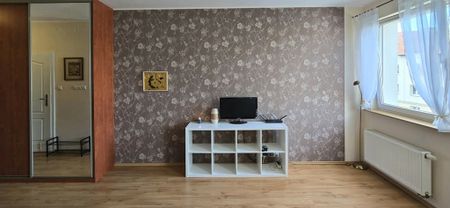 Słoneczna kawalerka, umeblowana, tanio - Photo 2