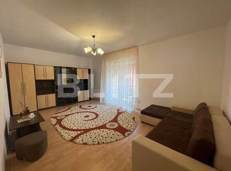3 camere, 85 mp utili, decomandat, imobil nou, parcare, zona strazii G.V Bibescu - Fotografie 2