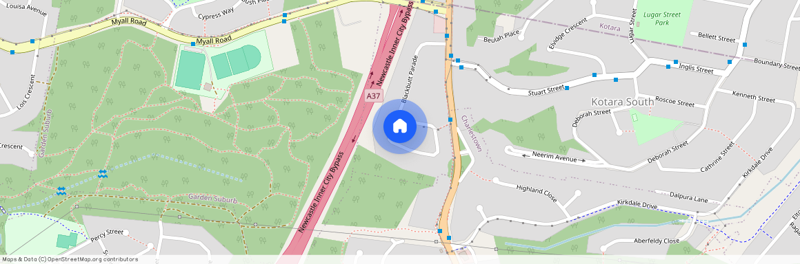 26B Blackbutt Parade, NSW 2289, Kotara South