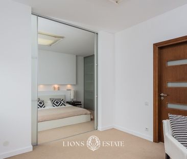 Warszawa, Śródmieście, Śródmieście Solec, Czerniakowska - Фото 5