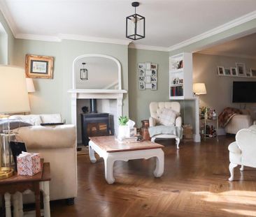 4 bedroom house to rent - Photo 5