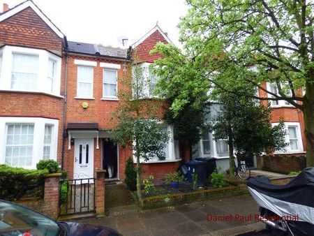 Holly Park Road, W7 - Photo 3