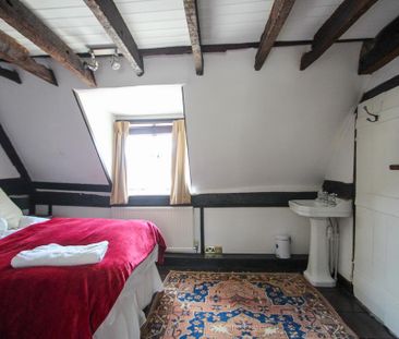 4 bedroom detached house to rent - Photo 6