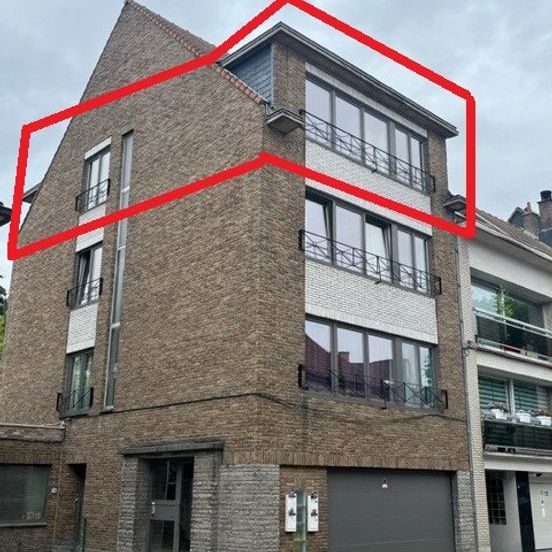 Appartement te huur - Photo 2