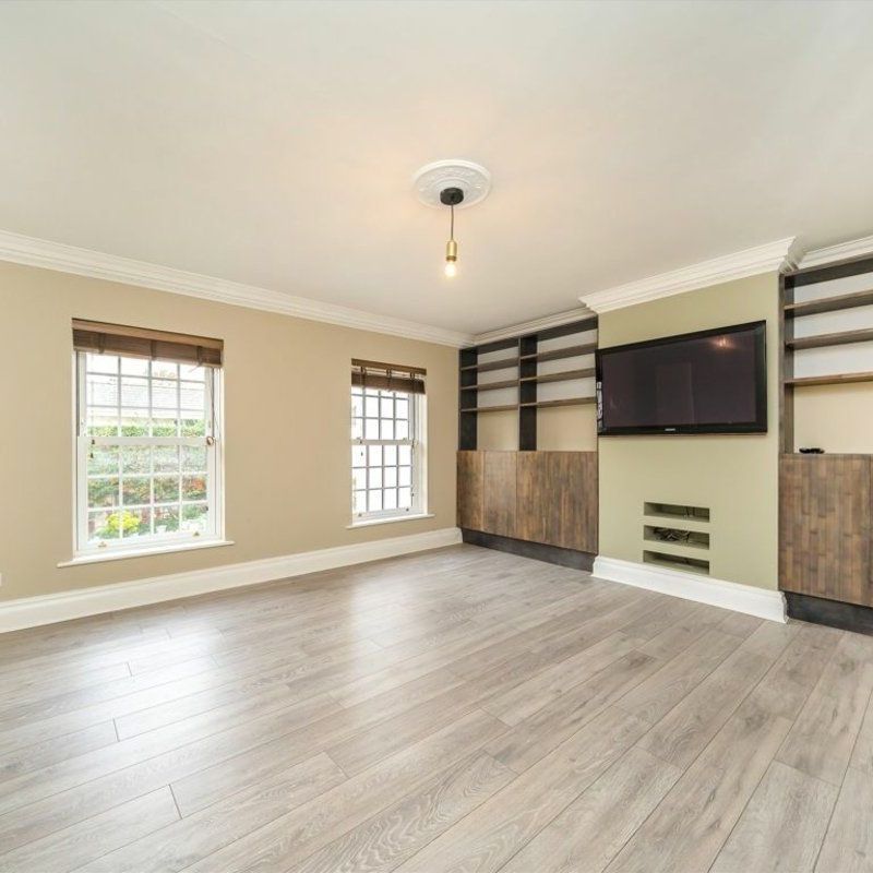 Seaton Close, Putney, SW15 - Photo 1