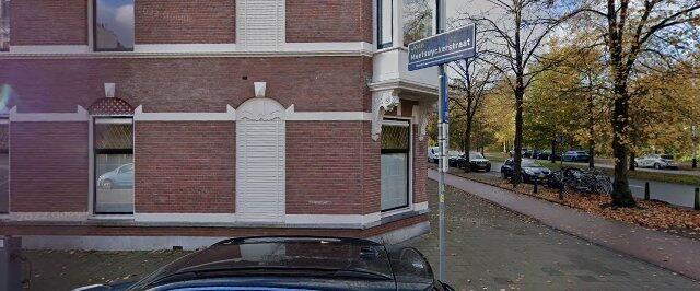 Apartment Den Haag - Bezuidenhoutseweg - Foto 1
