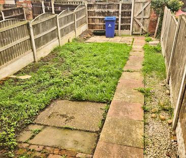 Park Terrace, Town Centre, DN1 - Photo 3