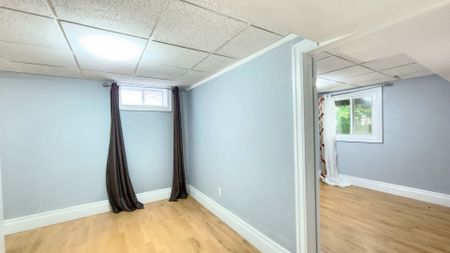 For Lease - 2145 Theoden Court Unit# Bsmt, Pickering, Ontario - Photo 2