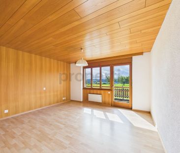 Attractive 5-room apartment with beautiful views in Amlikon-Bissegg... - Foto 3