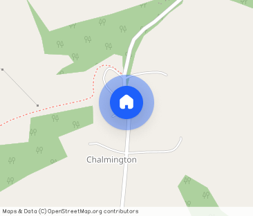 Chalmington, DORCHESTER - Photo 1