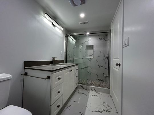 For Lease - 60 Normandy Crescent Unit# Bsmt Unit A, Richmond Hill, Ontario - Photo 1