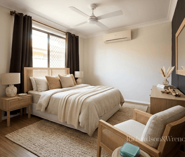 The Perfect Blend of Modern Design and Easy Living - Photo 5