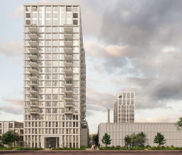Appartement te huur: Dirk Boutslaan 10-018 5613 LH Eindhoven - foto 3