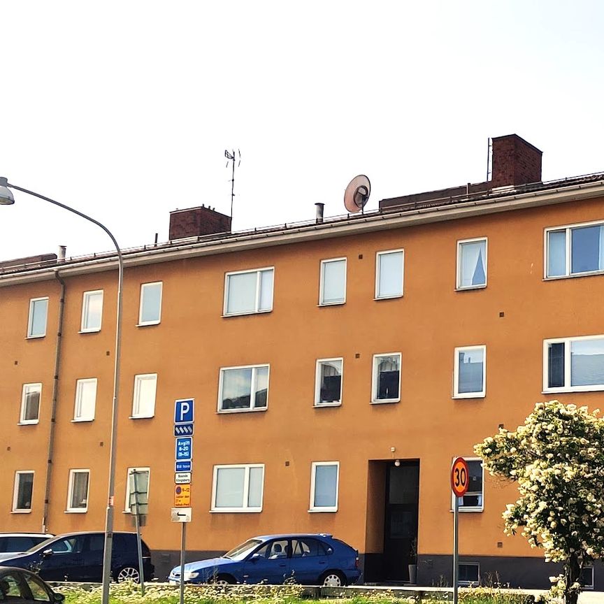 Albrektsvägen, Norrköping - Photo 1