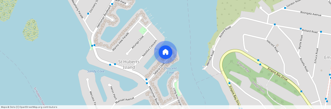 24 Salacia Close, St Huberts Island, NSW 2257