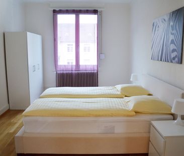 Schönes 2.5 Zimmer Apartment in St. Johann - Foto 5
