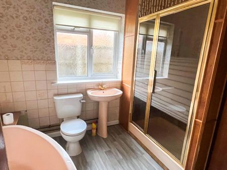 2 bedroom detached bungalow to rent - Photo 4