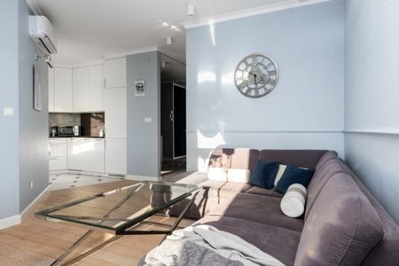 Stylowe 3 pokoje | Klimatyzacja | Garaż 70 m² - Фото 4