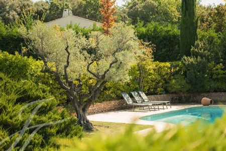 Maison à louer Aix-En-Provence, Provence, France - Photo 5