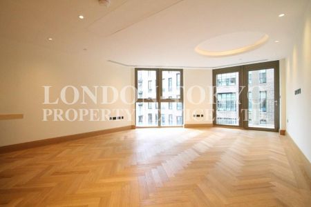 Abell House, SW1P, London - Photo 2