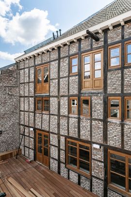 Te huur: Appartement Mariastraat in Maastricht - Foto 1