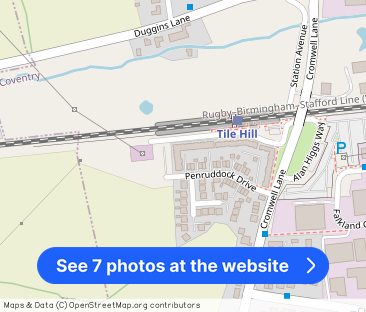Ryton House, Penruddock Drive, Coventry - Photo 1