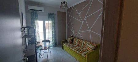Studio/Γκαρσονιέρα για ενοικίαση Αγία Τριάδα (Φάληρο - Ιπποκράτειο) - Φωτογραφία 4