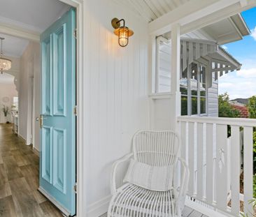 Queenslander Charm Meets Modern Living - Photo 6
