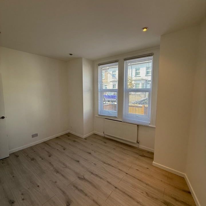 3 Bed Maisonette, Downstairs, SE25 - Photo 1