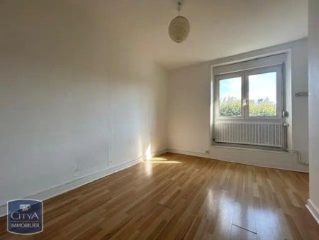 Appartement à louer 3 pièces 54m² - Photo 2