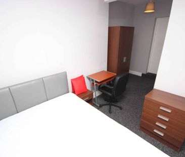 Room , Coniston Street - Photo 6