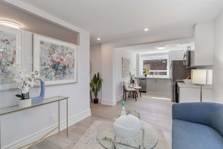 For Lease - 328 Lakeshore Road Unit# 4, Mississauga, Ontario - Photo 4