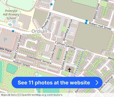 Ordsall Salford M5 - Photo 1