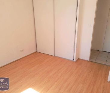 Appartement à louer 2 pièces 45.82m² - Photo 4