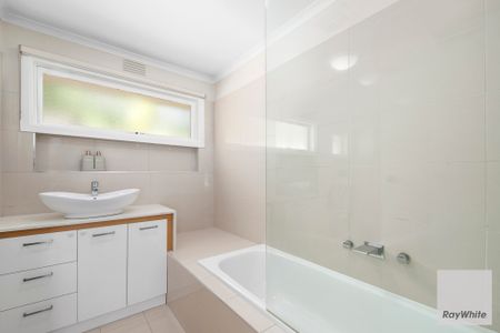 45A Salisbury Street, Newport VIC 3015 - House For Rent | Domain - Photo 4